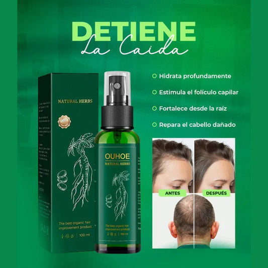 Tónico Cabello ELHOE